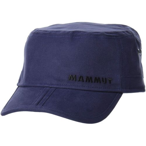 Mammut - Lhasa Cap - Casquette Taille L/Xl, Bleu