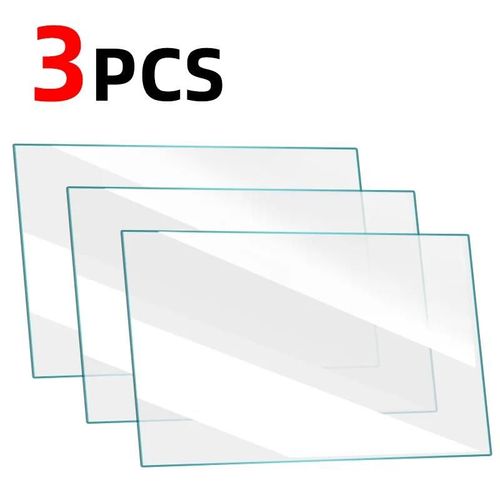 Verre Trempé Pour Nintendo Switch 2 Protecteur D'écran Anti-Rayures Hd Film De Protection Transparent Pour Switch 2 Accessoires--3pcs