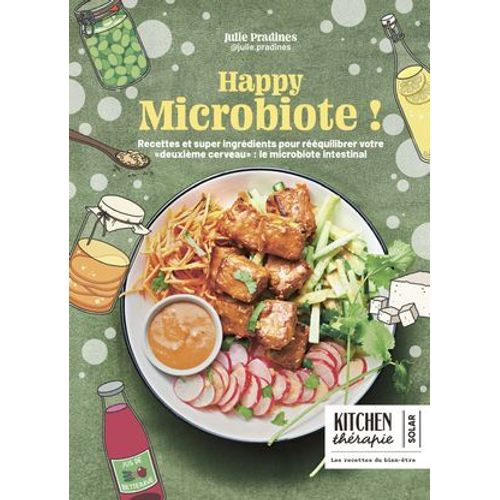 Happy Microbiote