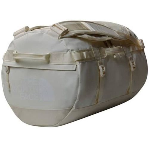Sac de Voyage Base Camp S Blanc - NF0A52STUBO - Misura Unica
