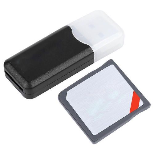 Carte de gravure Game Burn R4 SDHC DS pour console de jeu NDS Series 3DS