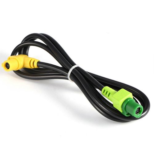 Harnais de câble de commutateur USB de 100 cm pour RCD510 RNS315 MK6 MK5 Sagitar