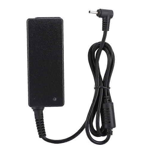 Adaptateur secteur d'alimentation pour ordinateur portable d'alimentation d'ordinateur portable de grande puissance de sortie pour Samsung XE500T1C / Chromebook