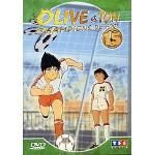 Olive Et Tom - Champions De Foot - Vol. 15