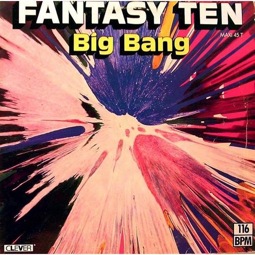 The Big Bang (Natting Tomorrow Mix 7'17 / Wig-Wam Mix 6'42).