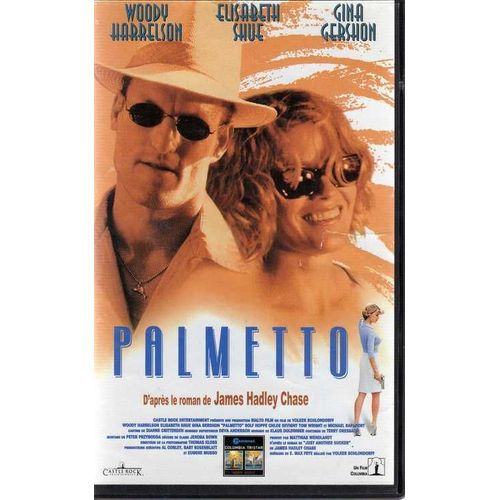 Palmetto