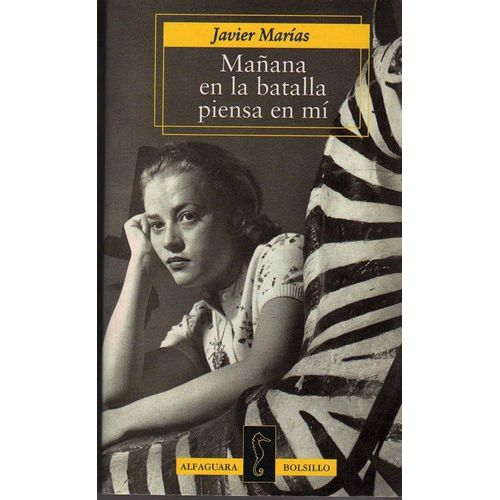 Manana En La Batalla Piensa En Mi