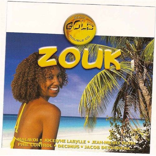 Zouk
