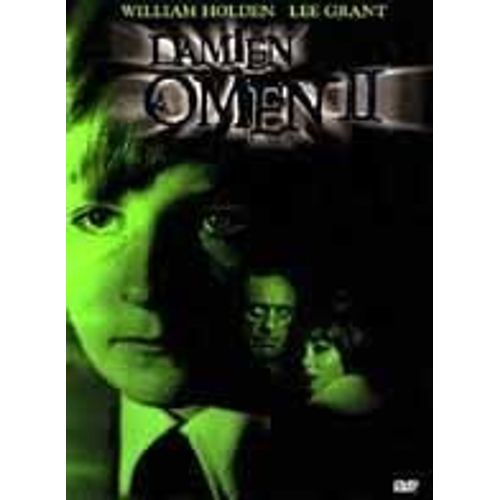 Damien: Omen Ii
