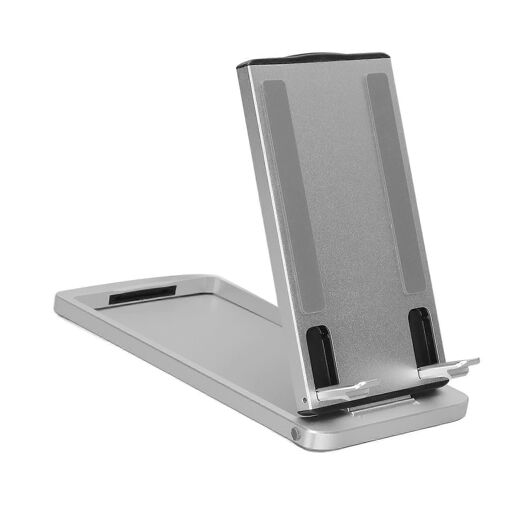 Support de téléphone portable réglable Support de téléphone portabl...