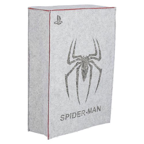 Housse Anti-Poussière De Console De Jeu Protecteur Anti-Poussière En Tissu De Feutre Personnalisé Pour Ps5 Hôte De Console De Jeu