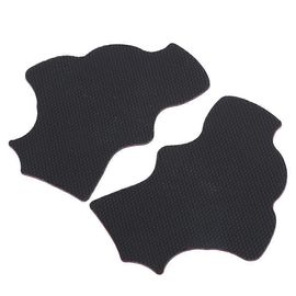 1 Paire De Poignée De Manette De Jeu Antidérapante Autocollants De Protection De Contrôleur De Jeu Pour Ps4 (Bande De Football)