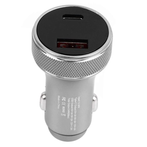 Chargeur De Voiture Bluetooth Fm Émetteur Radio Sans Fil Lecteur Kit De Voiture Avec 3.1a Double Ports Usb