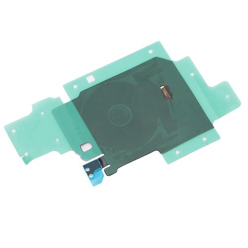 Remplacement Du Câble Autocollant De Bobine Flexible De Charge Sans Fil D'antenne Nfc Pour Samsung S20 G980f