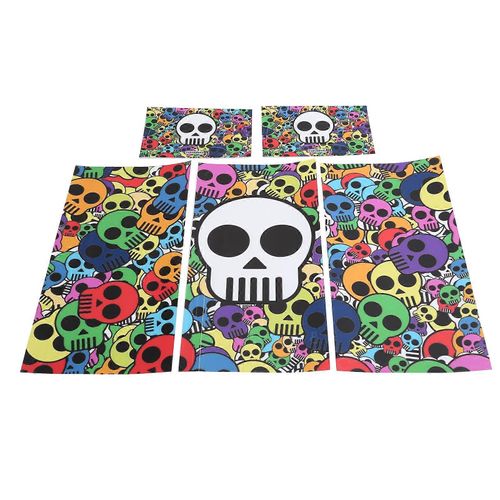 Stickers De Manette Console De Jeu Protecteur Skin Sticker Décoration Pour Xbox Series X