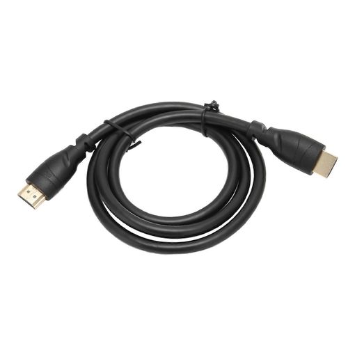 Câble Displayport 4K 120Hz 8K 60Hz d'interface multimédia HD pour téléviseur Ordinateur Projection Décodeur 1 m / 3,28 pieds
