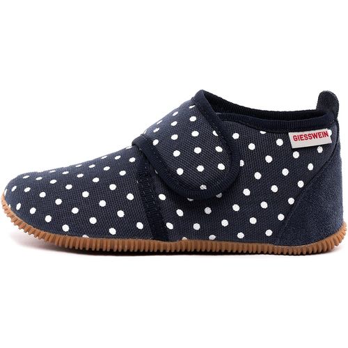 Chaussons Giesswein Stans - Slim Fit Pour Enfant - 26
