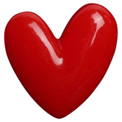 Coeur En Forme De Broche Femmes Broche Épinglette Vêtements Broche Vêtements Broche