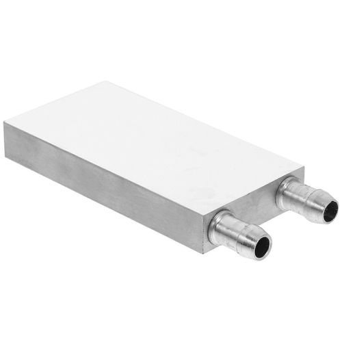 CPU Waterblock Liquide Refroidisseur Carte Graphique Radiateur Bloc De Refroidissement Dissipateur Thermique