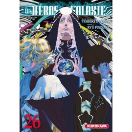 Héros De La Galaxie (Les) - Tome 26
