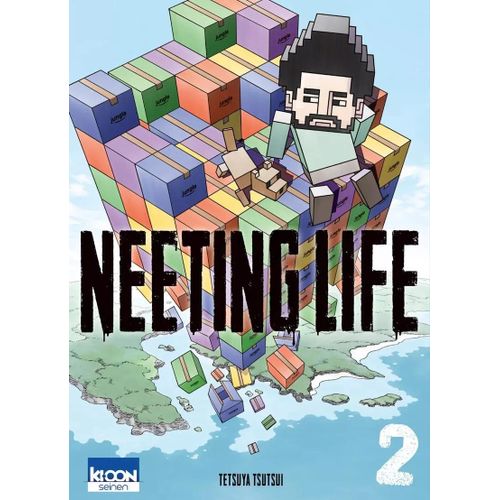 Neeting Life - Tome 2