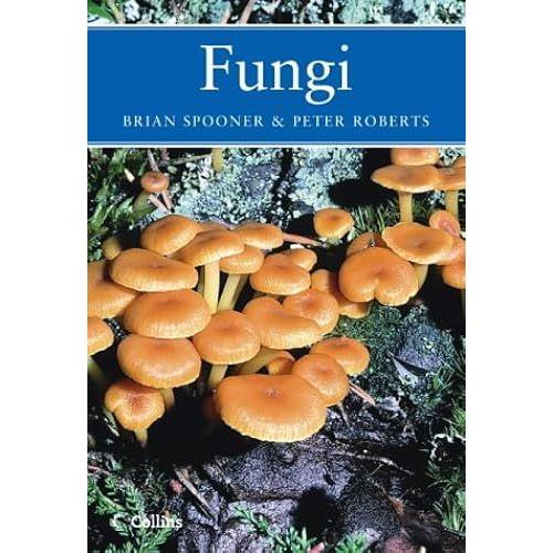 Collins New Naturalist Library (96) Fungi