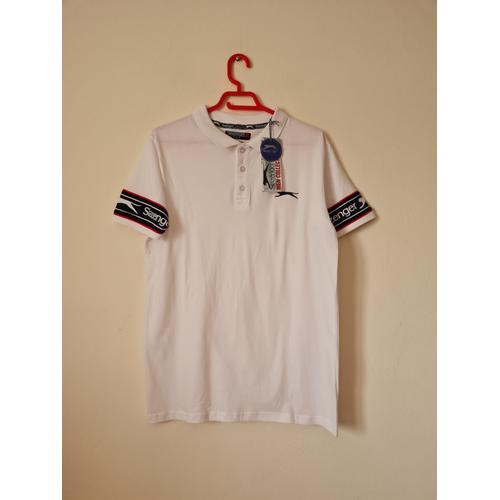 Polo Slazenger Neuf Taille L