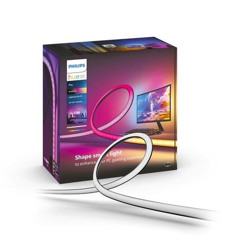 Bandeau Led Philips Hue W&c Play Gradient Pc 32 34''