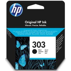 HP 303 x l Lot de cartouches d'origine Noir + Color Garnissage XL