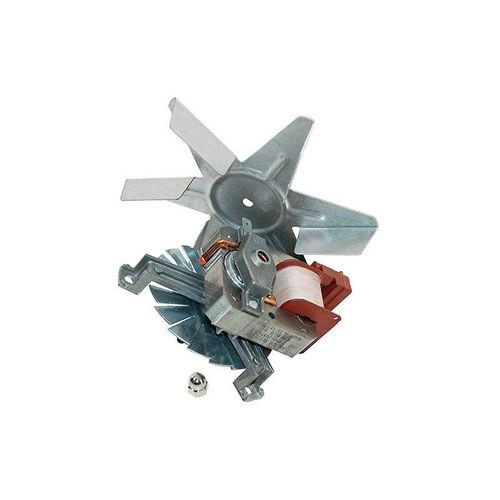 MOTEUR TURBINE (AIR BRASSE) pour FOUR SCHOLTES - C00097911