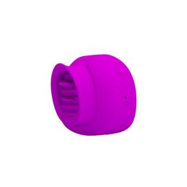 Vibrateur Clitoridien Estelle