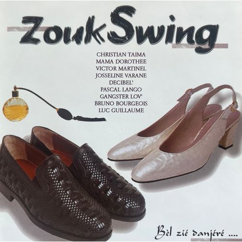 Zouk Swing