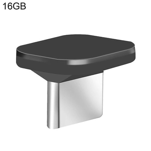 U Disk Mini High Speed Portable 16gb / 32gb / 64gb Type-c / usb Flash Drive Memory Stick pour voiture