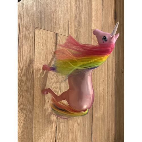 Licorne Barbie Dreamtopia 