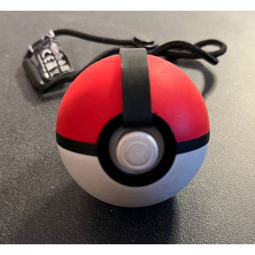 Pokéball Plus - État Très Bon