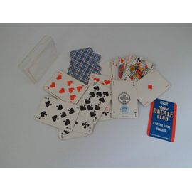 Jeu De Carte Ducale 32 Cartes