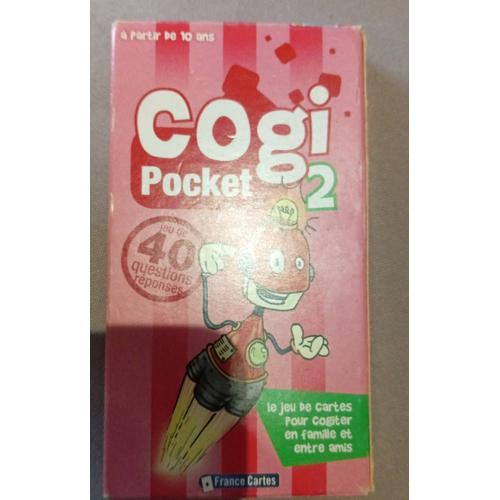 Cogi Pocket 2