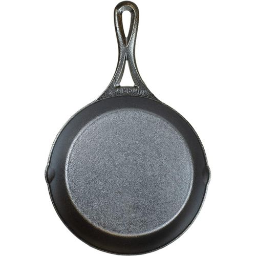Lodge Blacklock Poêle À Frire Diamètre 17,78 Cm