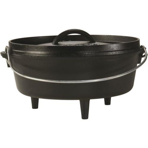 Lodge - Dutch Oven, 25,4 Cm, 3,79 Litres, 3,78 Litres