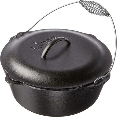 Lodge - Four Hollandais, 6.62 L