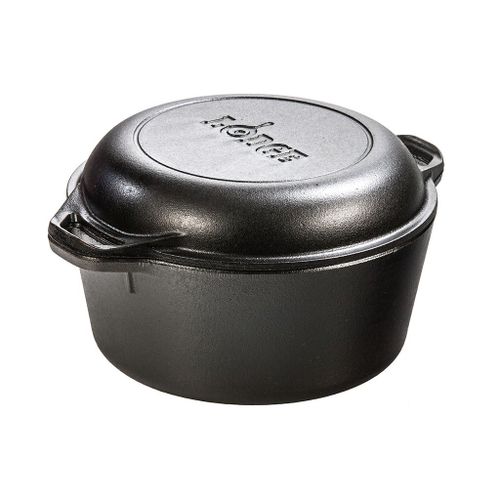 Lodge - Four Double 4,7l