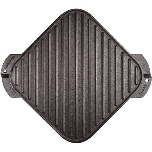 Lsrg3 Grille Réversible 26,67 Cm