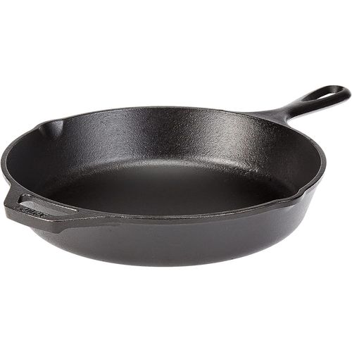 Lodge - Poêle Ronde À Une Poignée 16,51 Cm