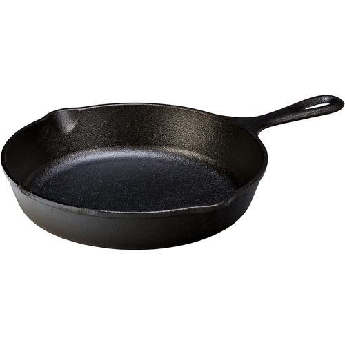 Lodge - Poêle Ronde À Une Poignée 22.86 Cm