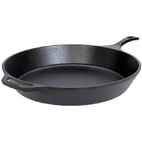 Lodge - Poêle À Pâte Ronde 38,74 Cm