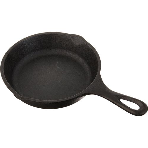 Lodge - Poêle Ronde 12,7 Cm