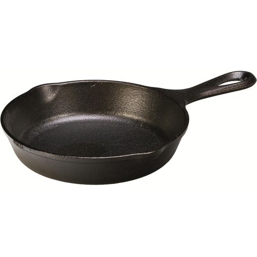 Lodge - Poêle Ronde 16,5 Cm