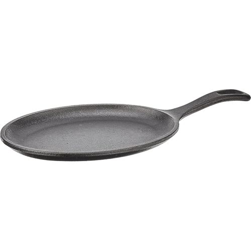Lodge - Poêle Ovale 25,4 Cm