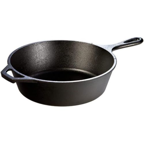 Lodge - Poêle Ronde 26,04 Cm