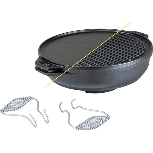 Lodge - Marmite Multifonction 35,56 Cm